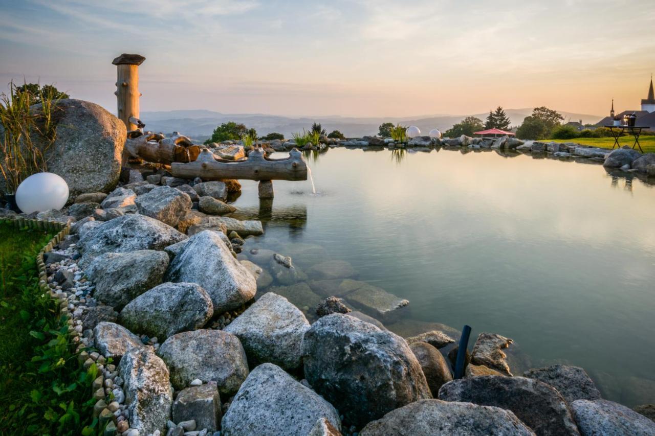 Wellness Hotel V Nebi Kořenov Rum bild